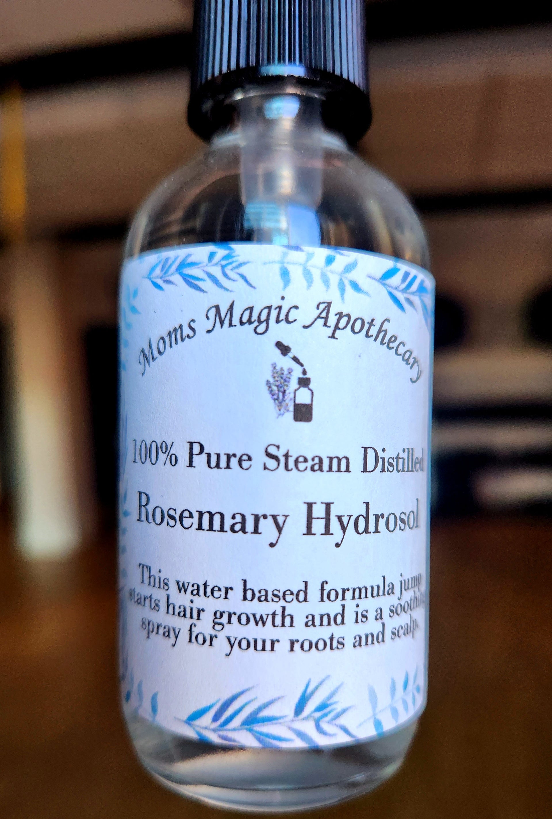 Rosemary Hydrosol